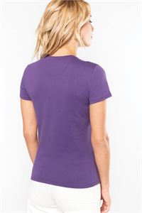 T-SHIRT DONNA 180 gr/mq